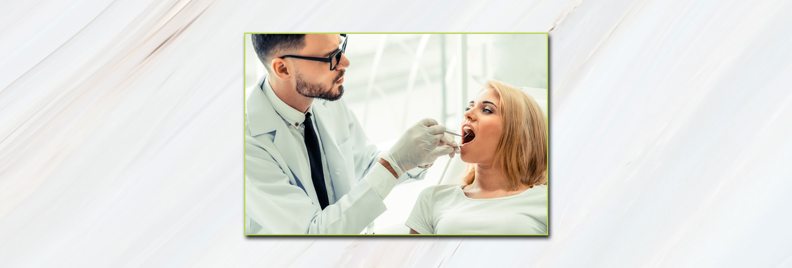 Dental Appointment